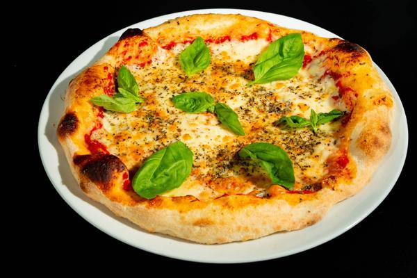 Pizza Margherita